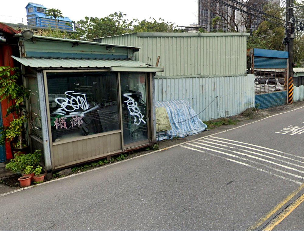 施工前2