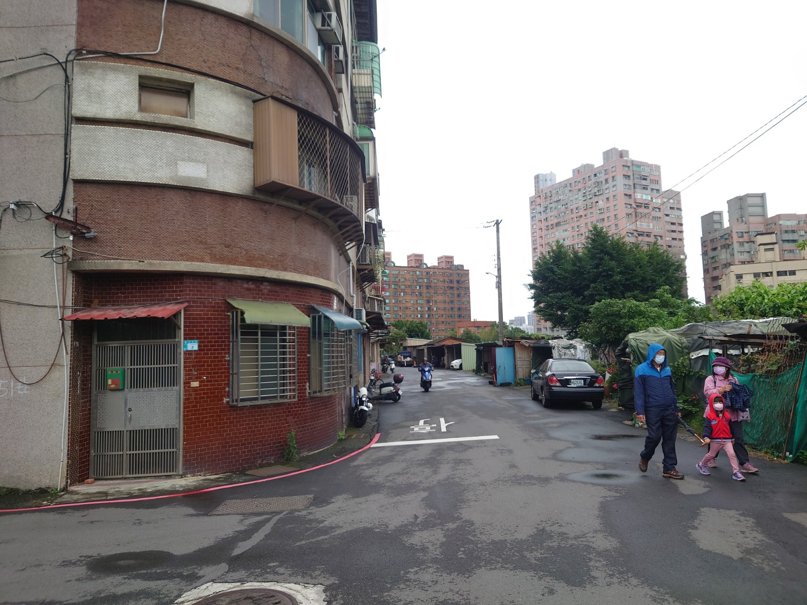 拆除前2