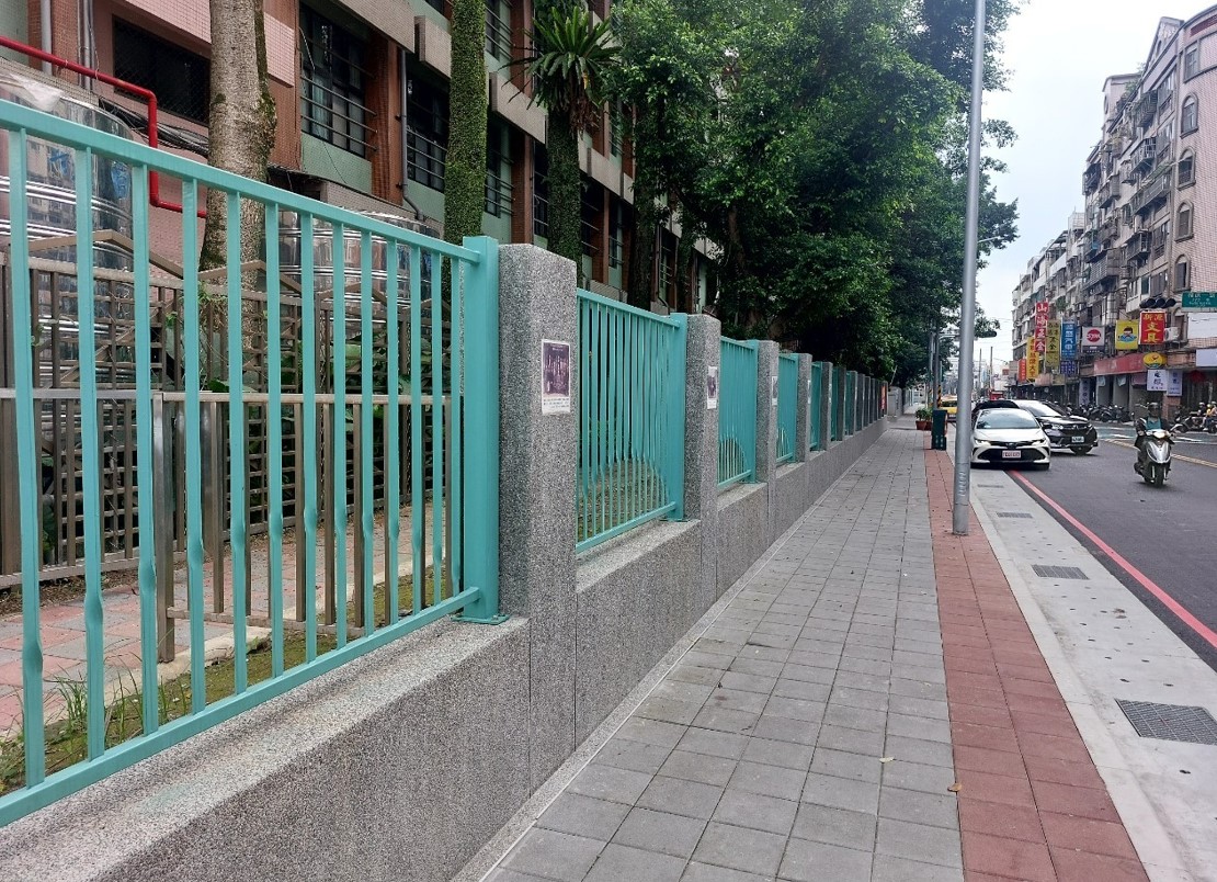 福德一路中華電信對面_改善後