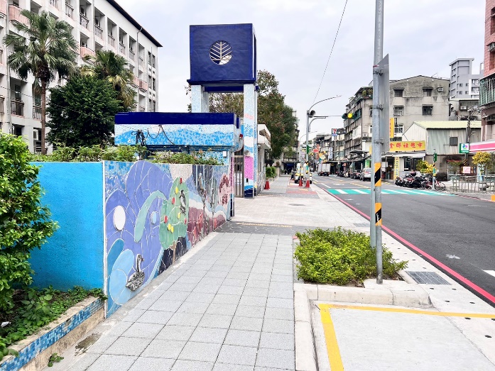 彭福國小校園周邊2_改善後