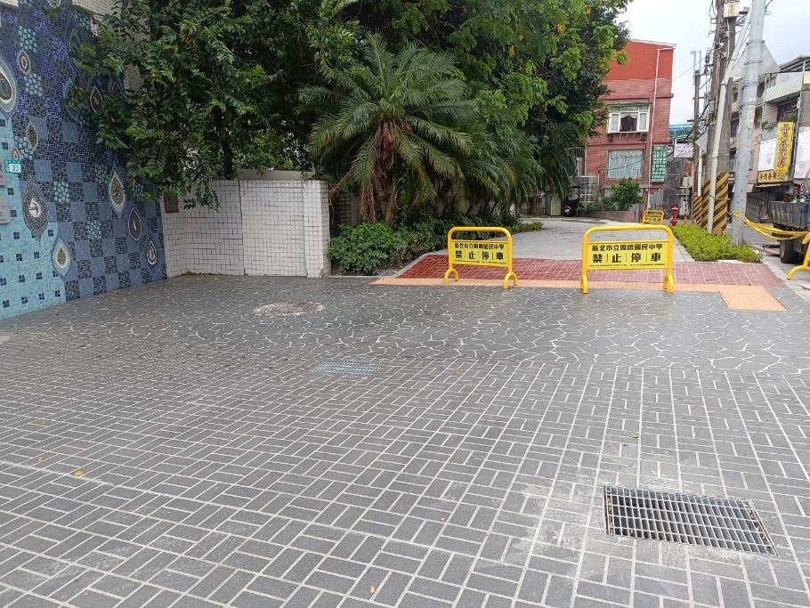 永和街-右側_改善後