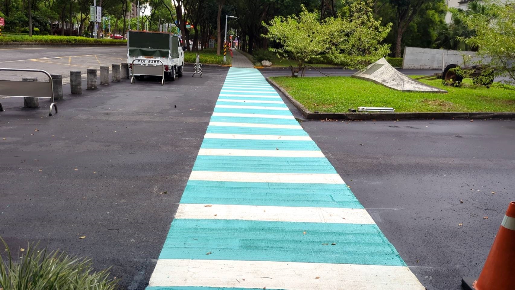 桃子腳國中小前_改善後