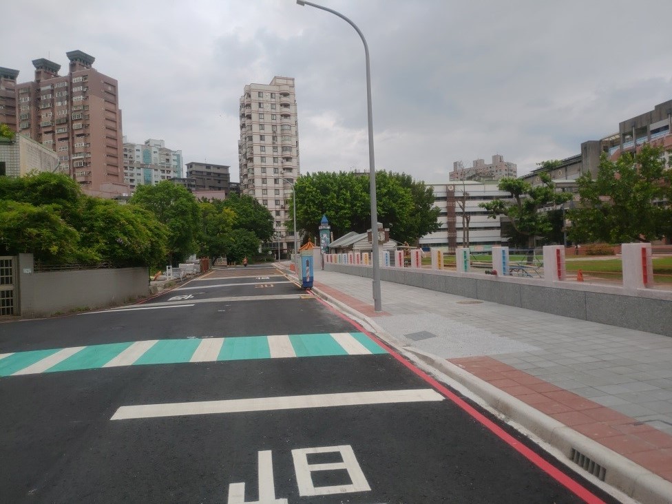 淡海路42巷_改善後