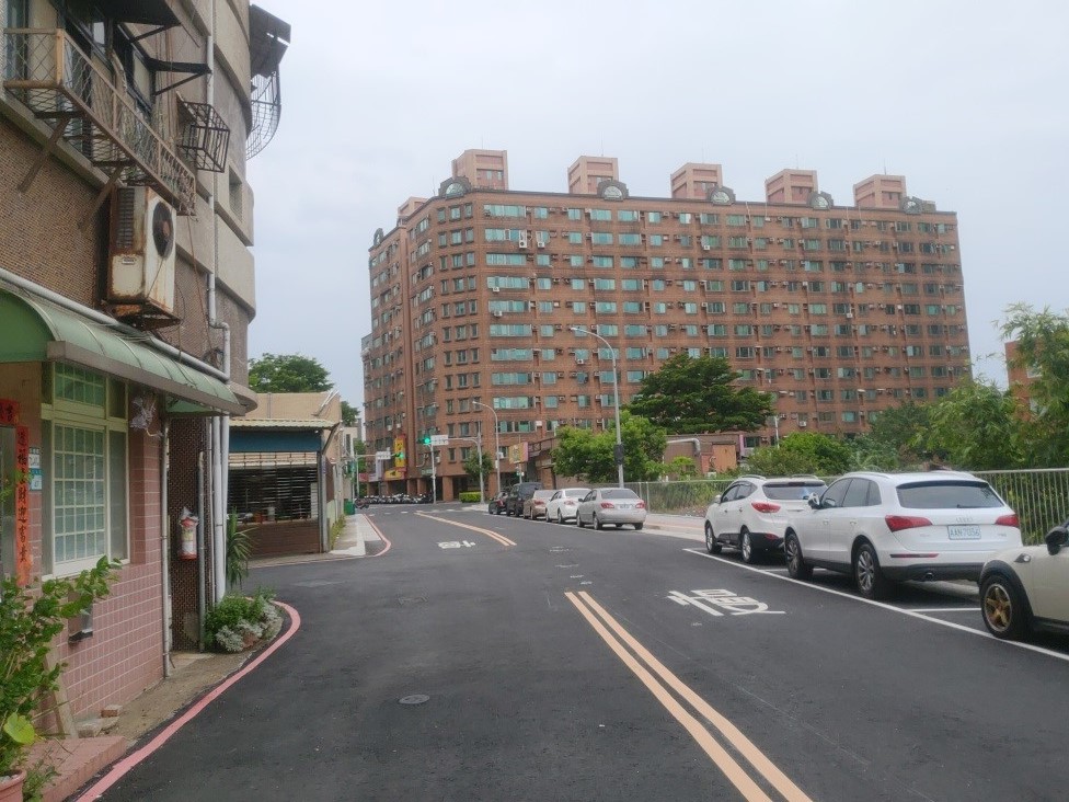 淡海路72巷_改善後