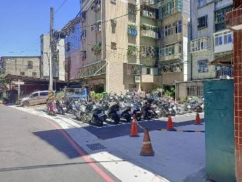 三重區仁愛街458巷
