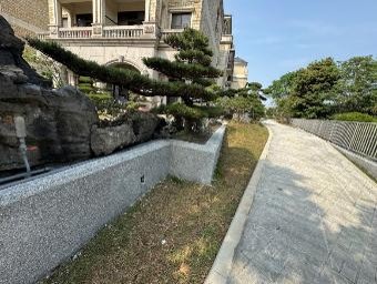 仁愛路一段28巷底至仁愛路一段12號