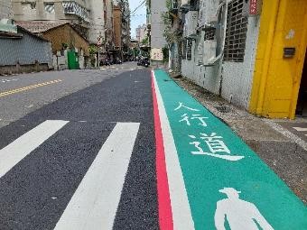 信義路91巷