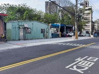 土城永豐路
