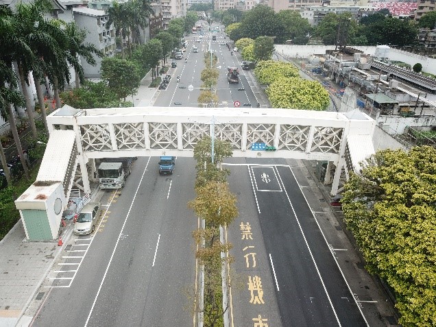 土城清水陸橋誌05