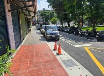 大同北路