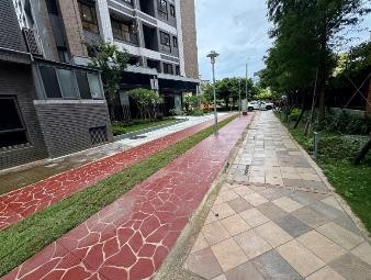 林口區興林路151巷50號旁