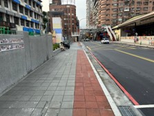汐止區北峰國小周邊人行道改善工程(2.0)