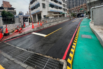 泰山區仁愛路6巷