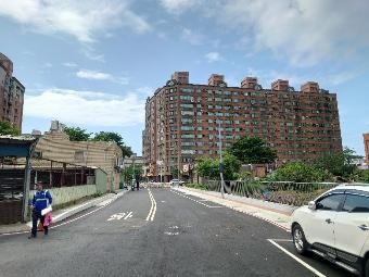 淡海路72巷41弄