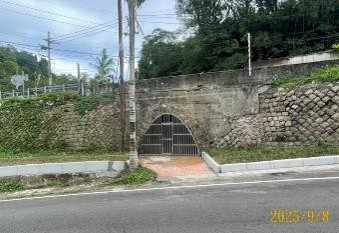 碇南路二段